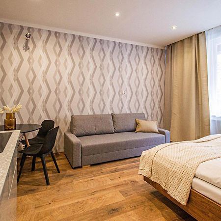 Cozy Studio In The Main City Center Prag Dış mekan fotoğraf