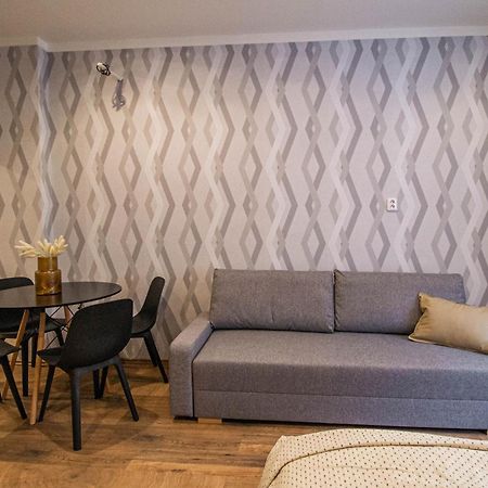 Cozy Studio In The Main City Center Prag Dış mekan fotoğraf