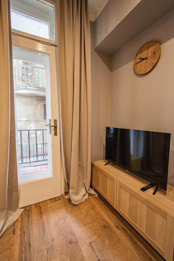 Cozy Studio In The Main City Center Prag Dış mekan fotoğraf