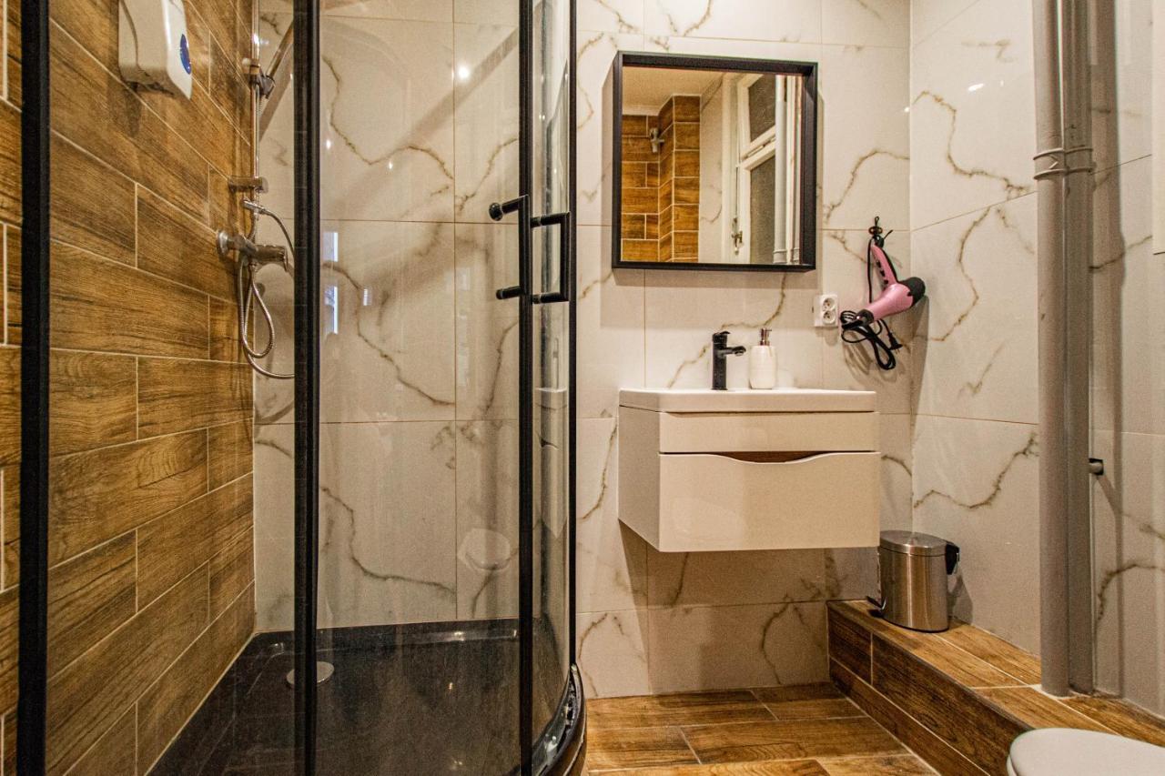 Cozy Studio In The Main City Center Prag Dış mekan fotoğraf