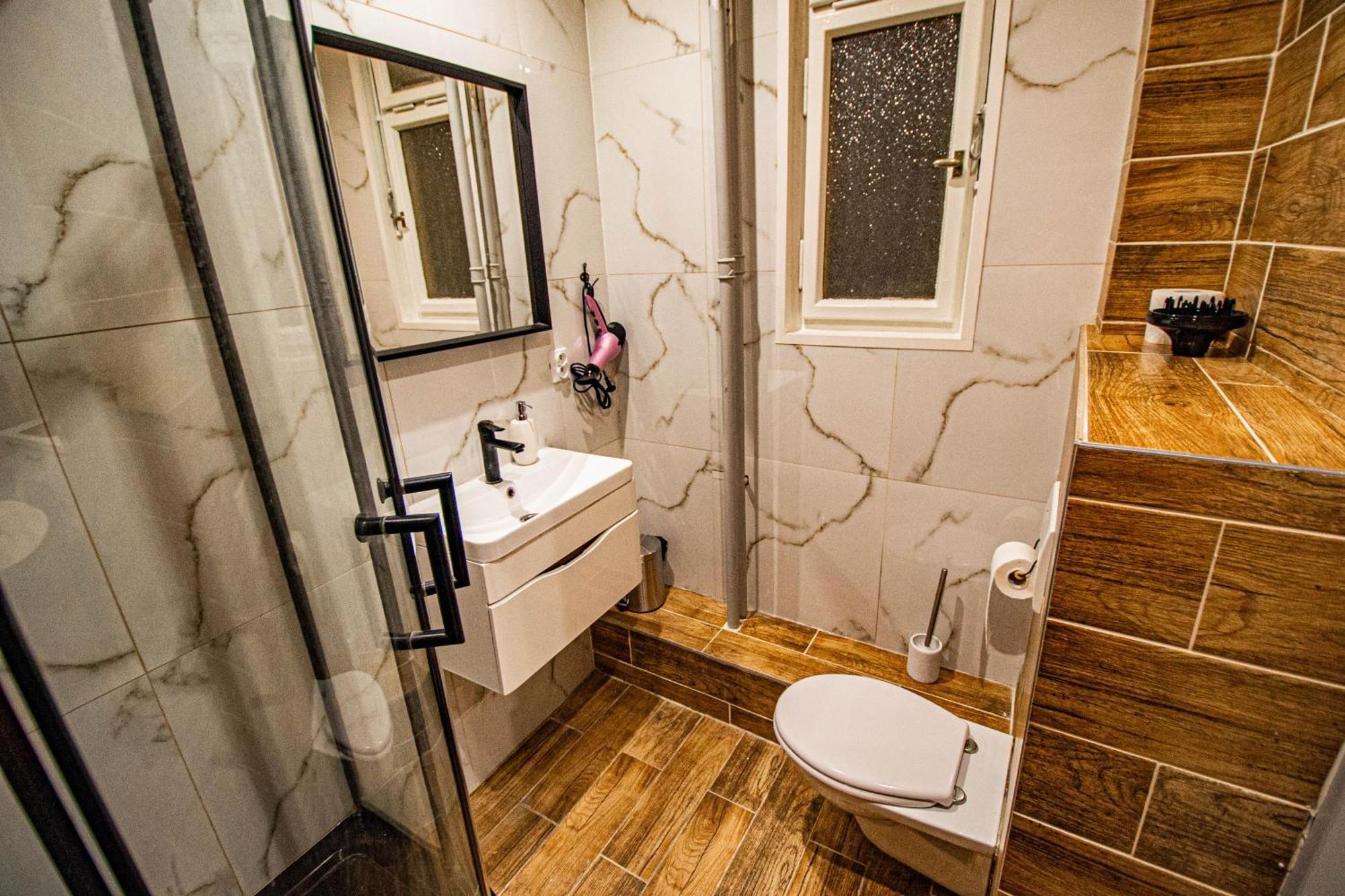 Cozy Studio In The Main City Center Prag Dış mekan fotoğraf