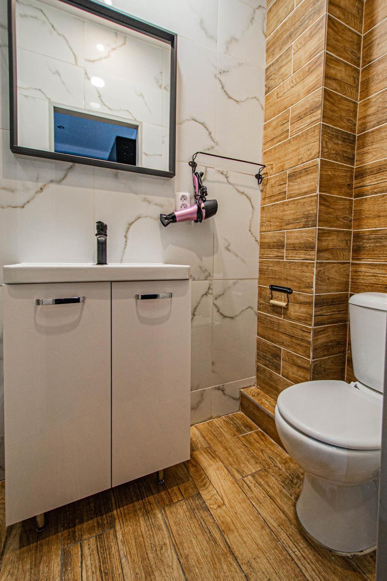 Cozy Studio In The Main City Center Prag Dış mekan fotoğraf