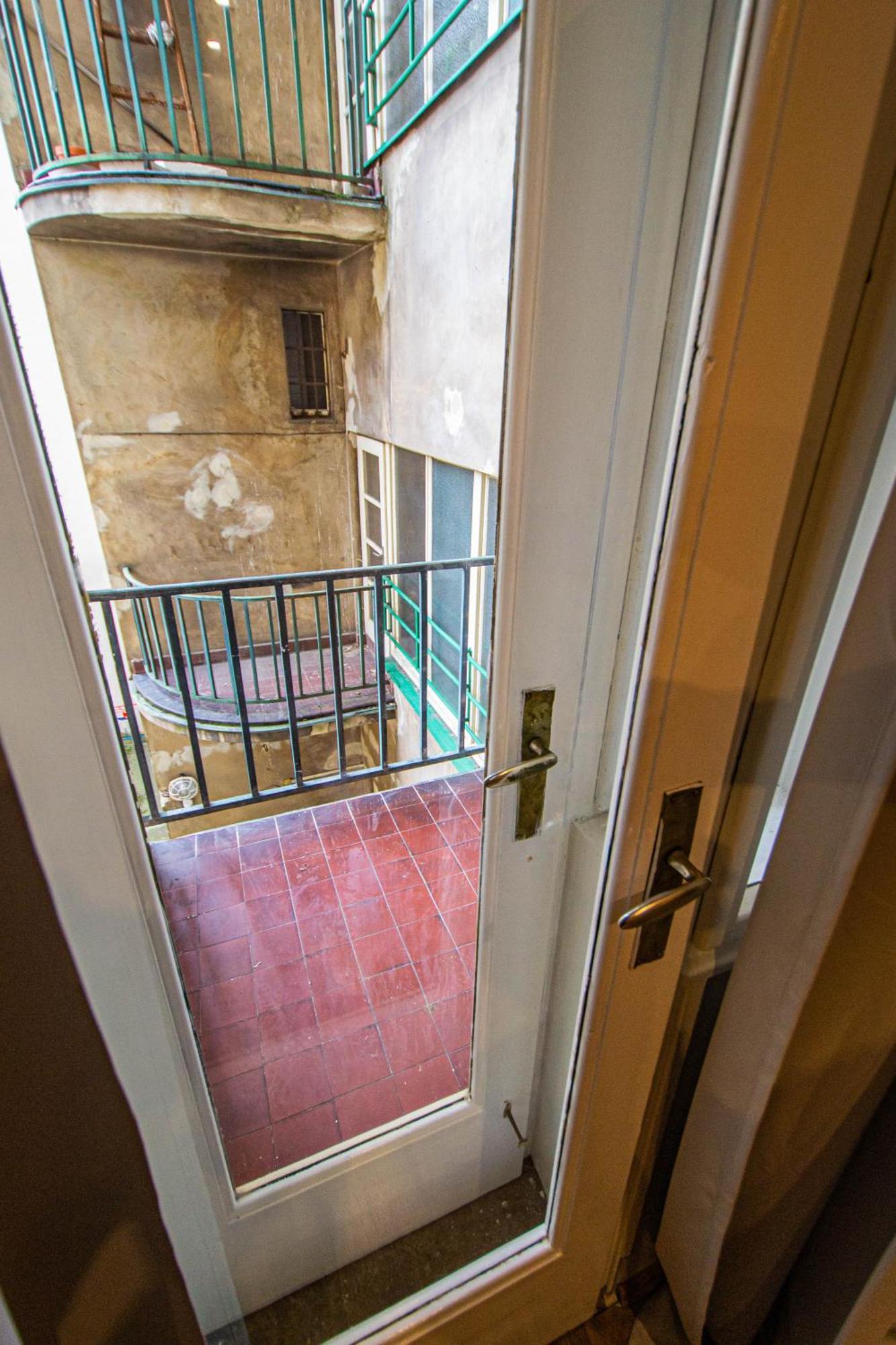 Cozy Studio In The Main City Center Prag Dış mekan fotoğraf